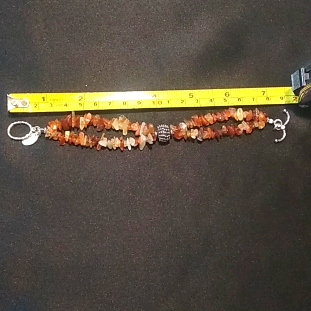 Sterling Bracelet By Handpicked View 4